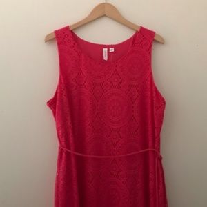 Tacera Maxi Dress